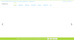 Desktop Screenshot of greenbatt.org